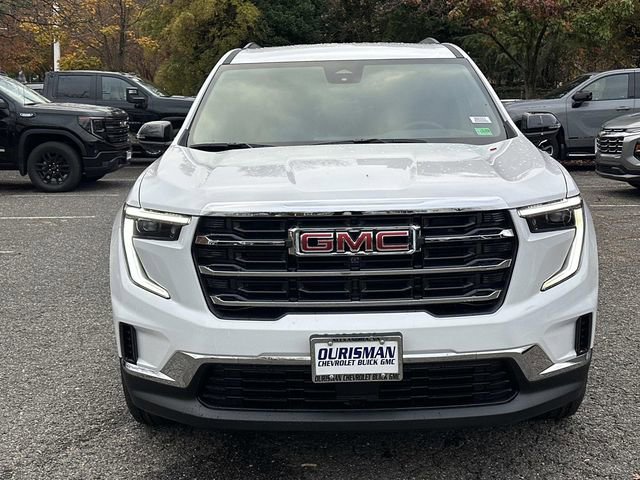 2026 GMC Acadia Elevation - Photo 6