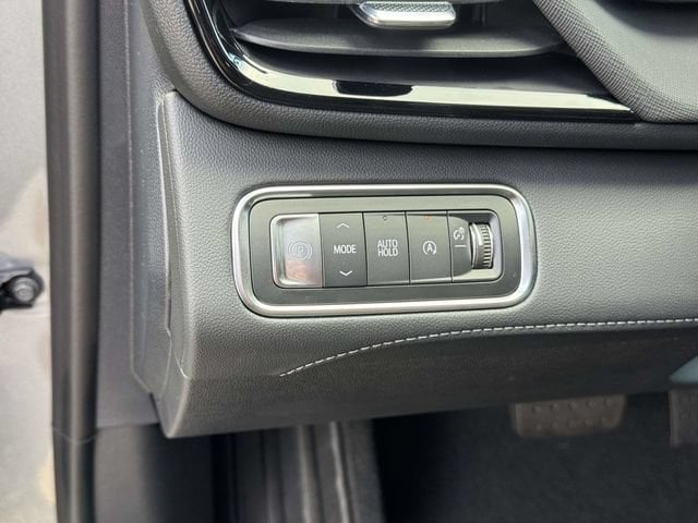2026 Buick Enclave Preferred - Photo 17