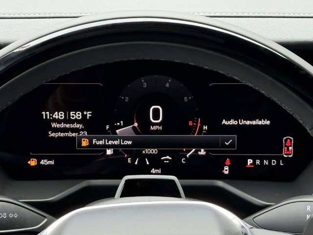 2027 GMC Acadia Elevation - Photo 14
