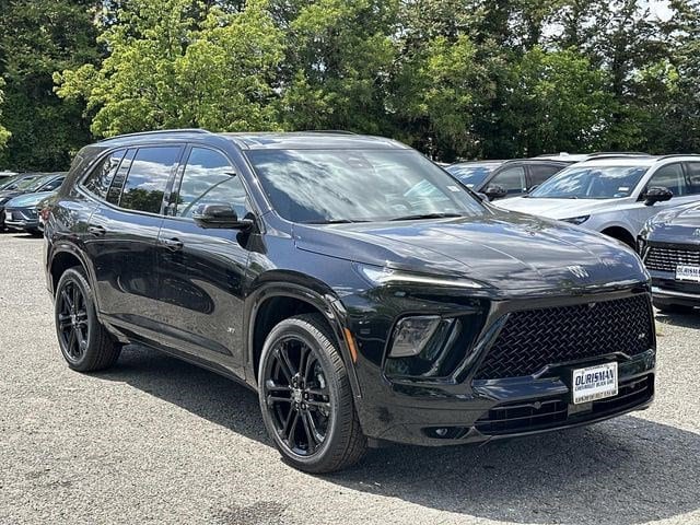 2026 Buick Enclave Sport Touring's photo