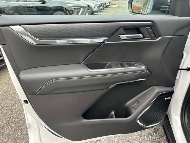 2026 GMC Acadia Elevation - Photo 8