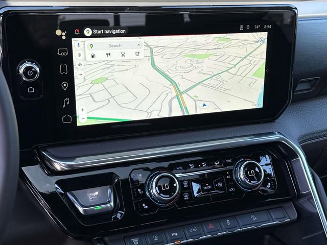 2026 GMC Sierra 2500HD Denali - Photo 13