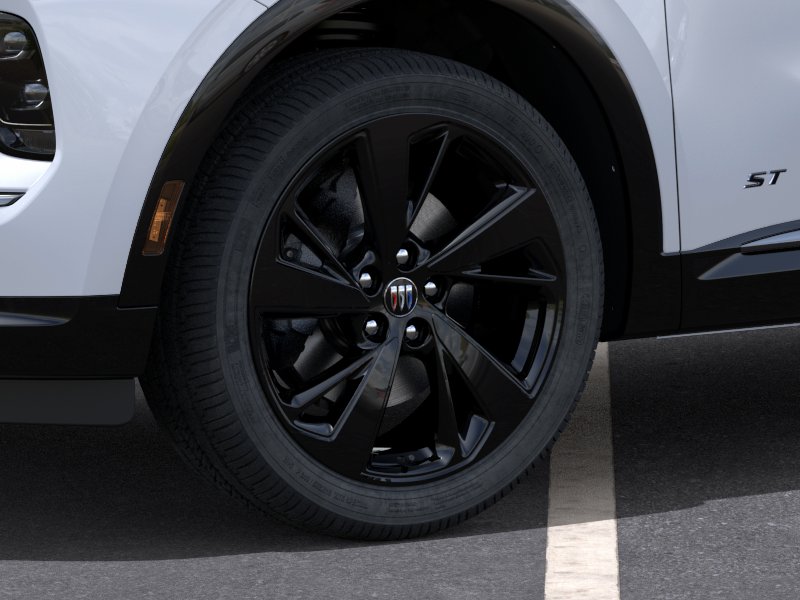 2026 Buick Envision Sport Touring - Photo 27
