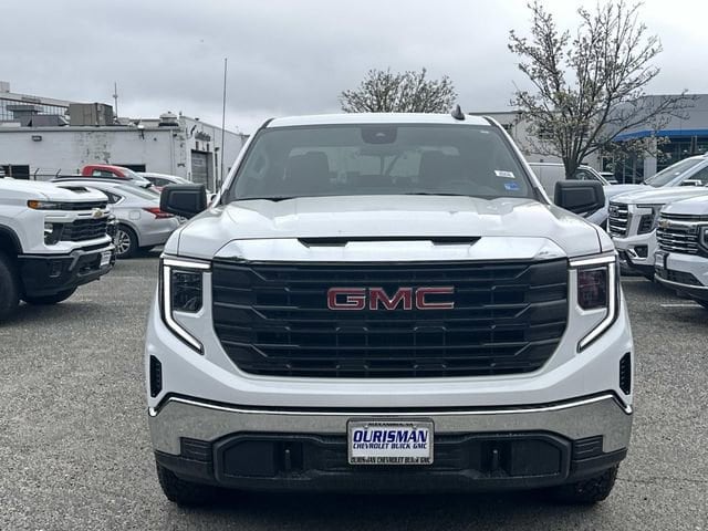 2026 GMC Sierra 1500 Pro - Photo 6