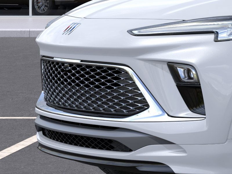 2026 Buick Encore GX Avenir - Photo 31