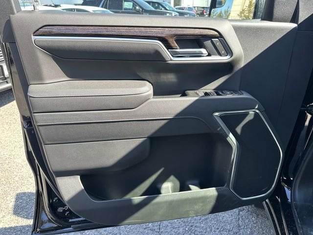 2026 GMC Sierra 1500 SLE - Photo 8