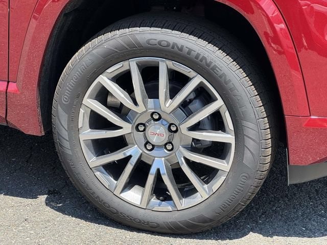 2026 GMC Terrain Denali - Photo 7