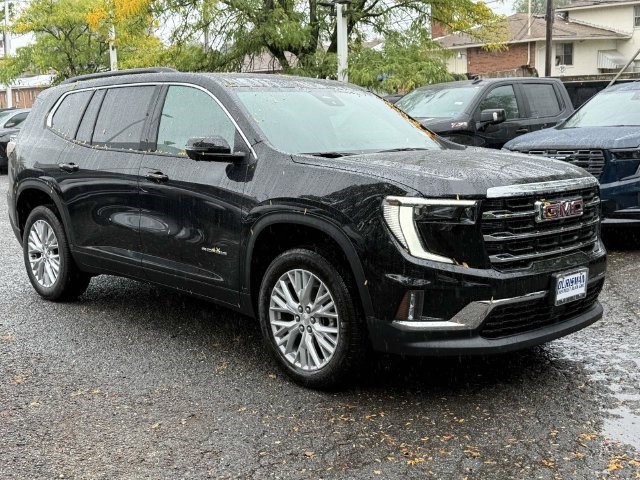 2027 GMC Acadia SUV 