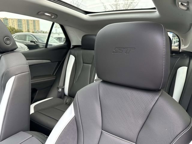 2026 Buick Envision Sport Touring - Photo 11