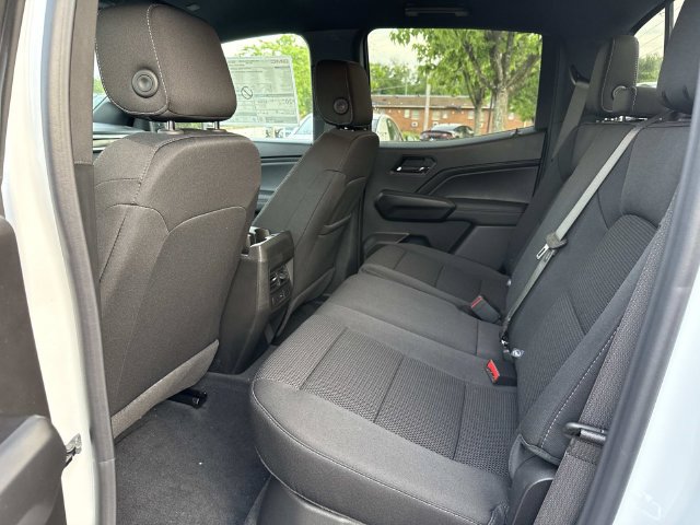2026 GMC Canyon Elevation - Photo 10
