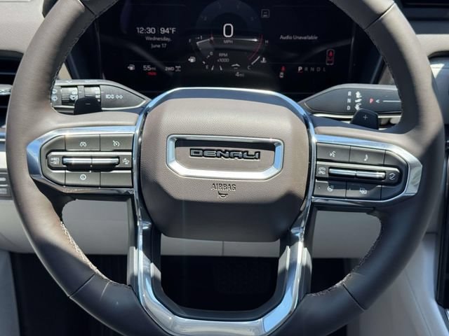 2026 GMC Terrain Denali - Photo 16
