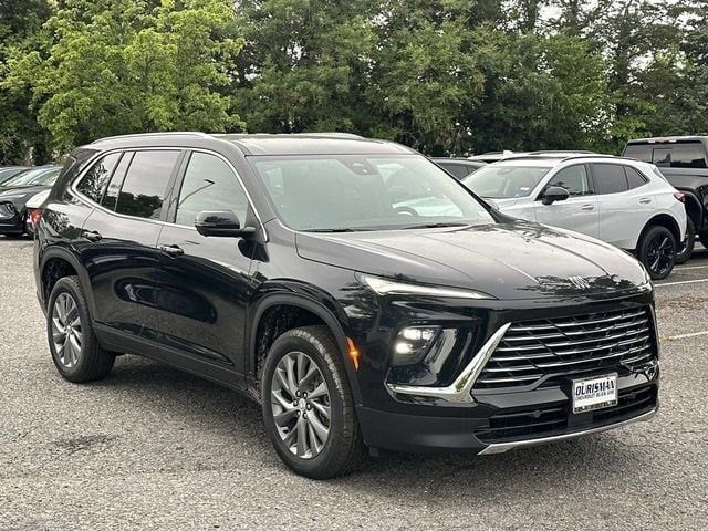 2026 Buick Enclave Preferred's photo