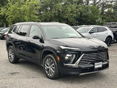 2026 Buick Enclave Preferred SUV