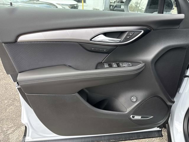 2026 Buick Envision Sport Touring - Photo 8