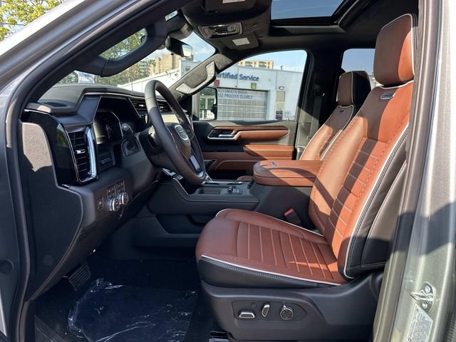2026 GMC Sierra 2500HD Denali Ultimate - Photo 10