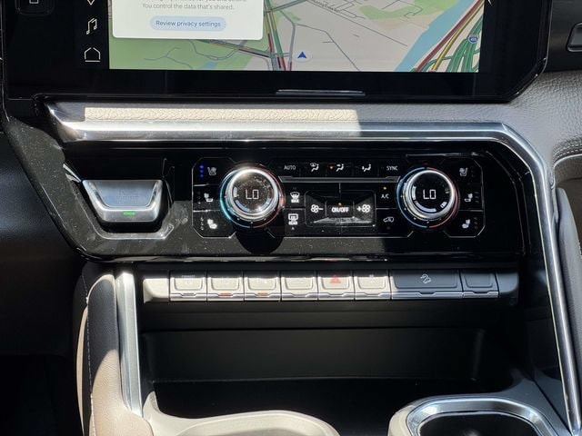 2026 GMC Sierra 2500HD Denali - Photo 15