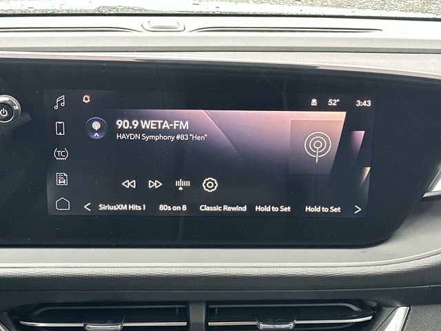 2026 Buick Envista Preferred - Photo 14