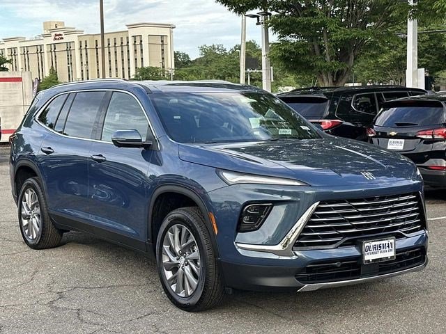 2026 Buick Enclave Preferred's photo