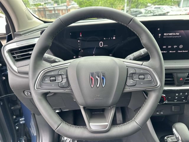 2026 Buick Encore GX Sport Touring - Photo 16