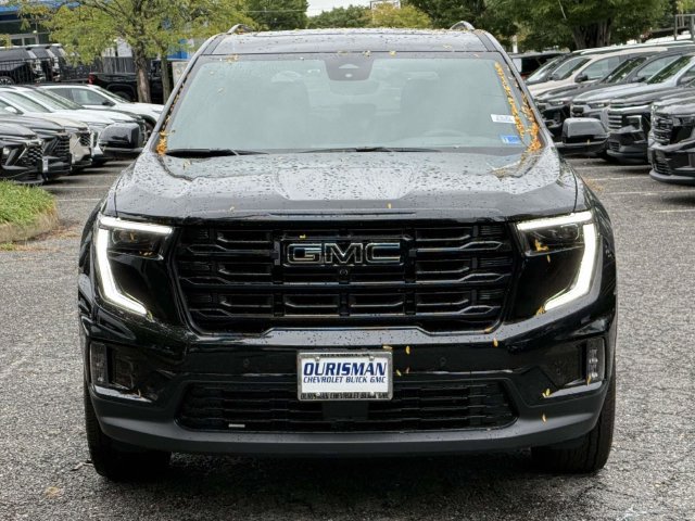 2027 GMC Acadia Elevation - Photo 6
