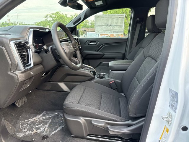 2026 GMC Canyon Elevation - Photo 9