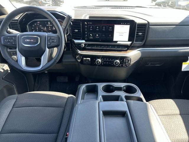 2026 GMC Sierra 1500 SLE - Photo 12