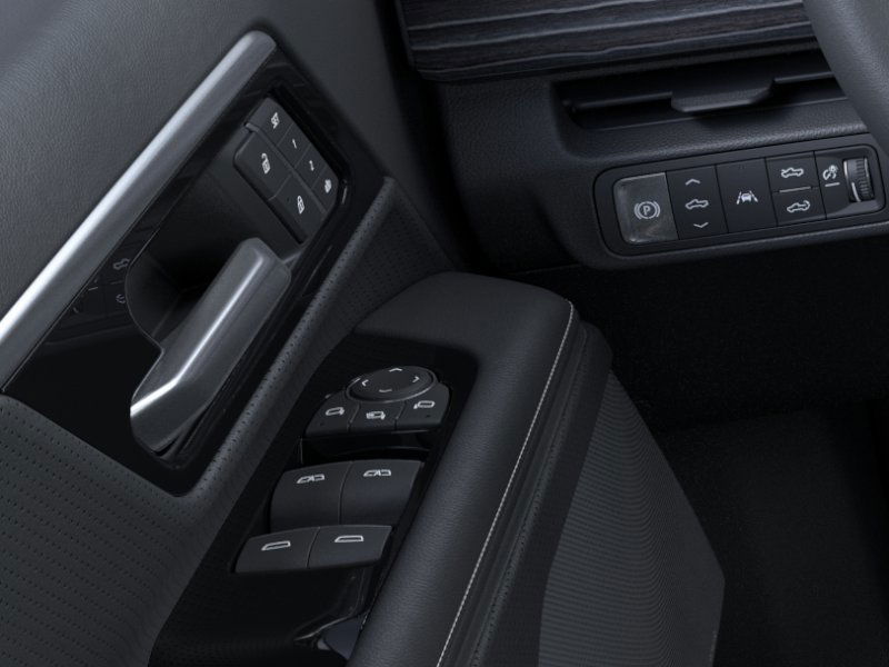 2024 GMC Sierra EV Denali - Photo 22