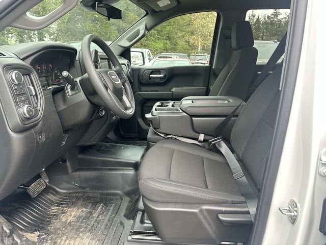 2026 GMC Sierra 1500 Pro - Photo 9