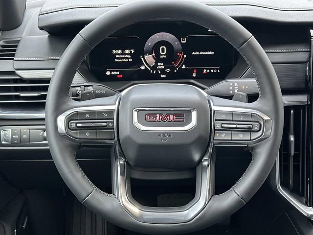 2026 GMC Acadia Elevation - Photo 16