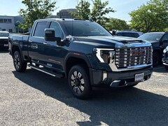 2026 GMC Sierra 2500 HD Denali Truck