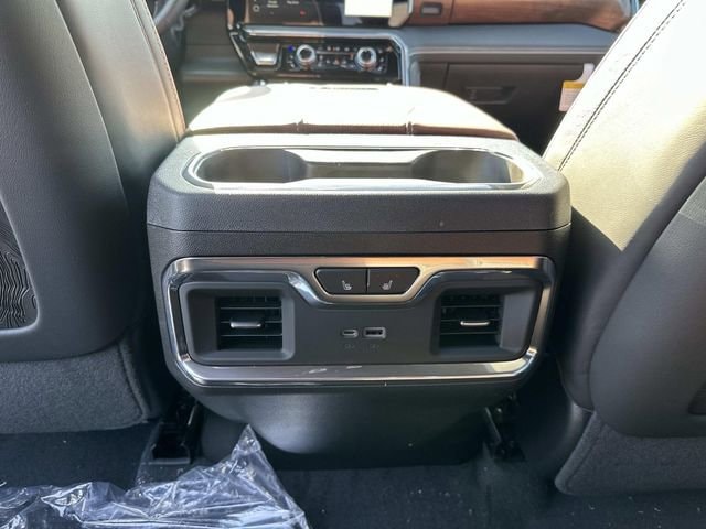 2026 GMC Sierra 2500HD Denali Ultimate - Photo 14