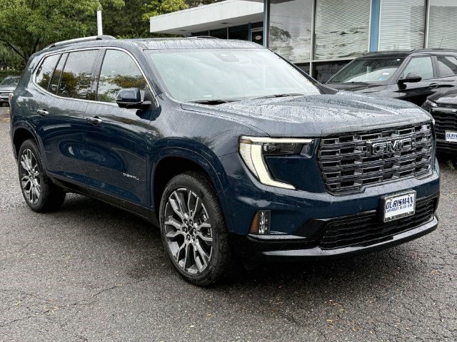 2027 GMC Acadia SUV 