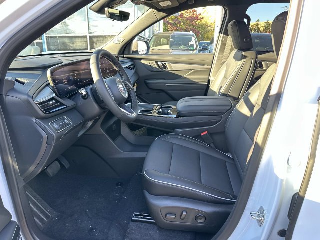 2026 Buick Enclave Preferred - Photo 9