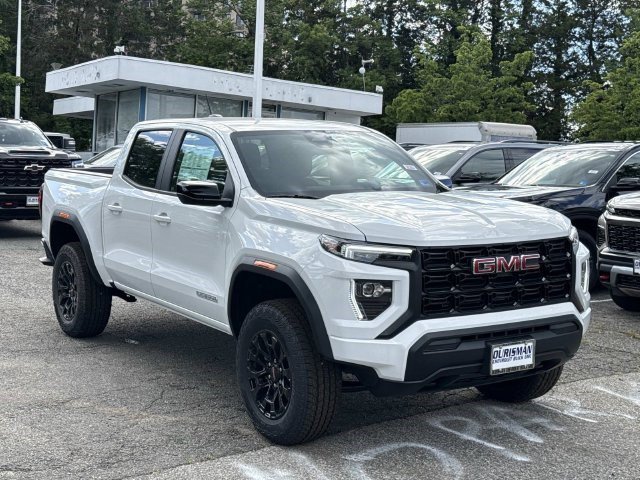 2026 GMC Canyon Elevation Truck