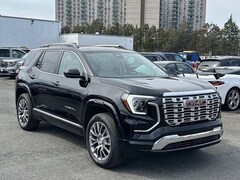 2026 GMC Terrain Denali SUV