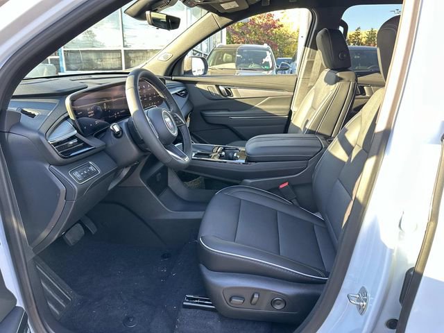 2026 Buick Enclave Preferred - Photo 9