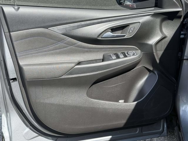 2026 Buick Envista Sport Touring - Photo 16