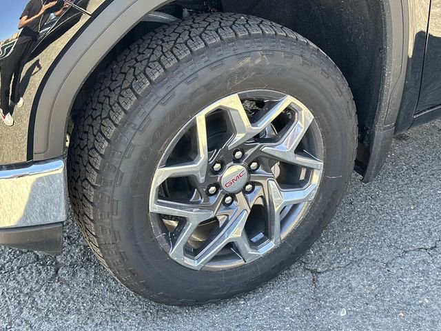 2026 GMC Sierra 1500 SLE - Photo 7