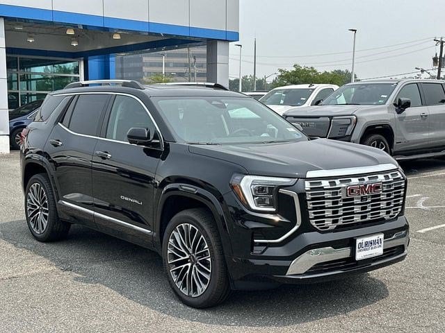 2026 GMC Terrain SUV 