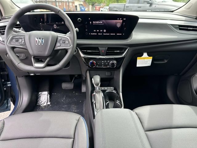 2026 Buick Encore GX Sport Touring - Photo 13