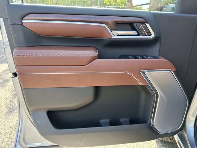2026 GMC Sierra 2500HD Denali Ultimate - Photo 9