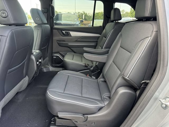 2026 Buick Enclave Preferred - Photo 9