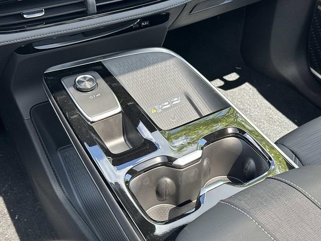 2026 Buick Enclave Sport Touring - Photo 17