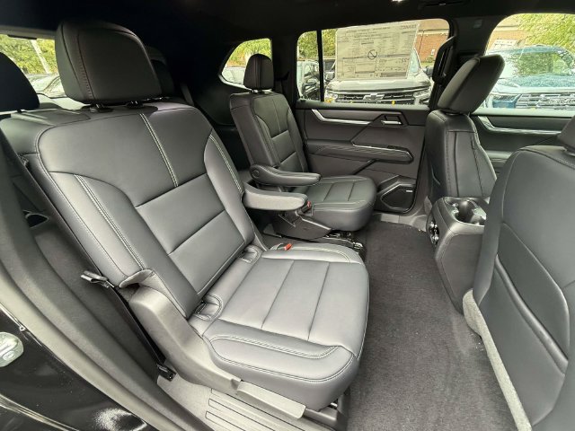 2027 GMC Acadia Elevation - Photo 9
