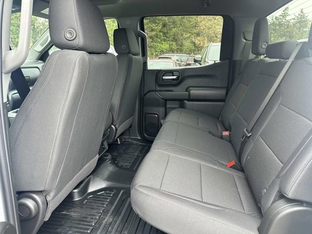 2026 GMC Sierra 1500 Pro - Photo 10