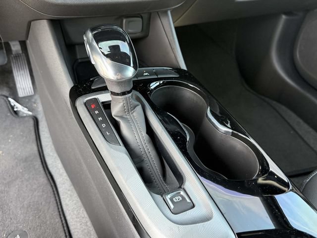 2026 Buick Envista Sport Touring - Photo 23
