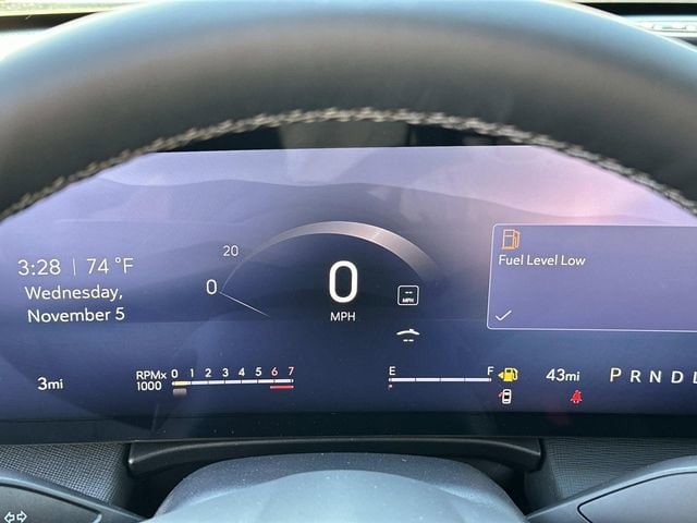 2026 Buick Enclave Preferred - Photo 17