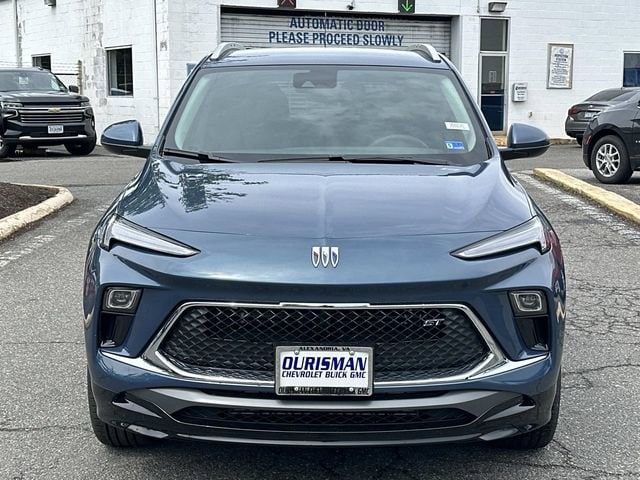 2026 Buick Encore GX Sport Touring - Photo 6