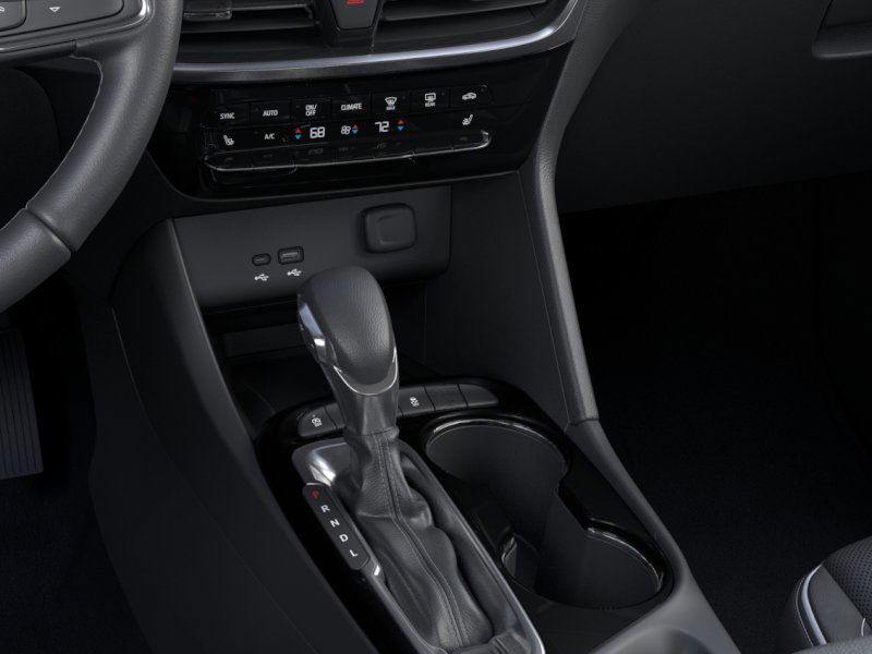 2026 Buick Encore GX Avenir - Photo 41