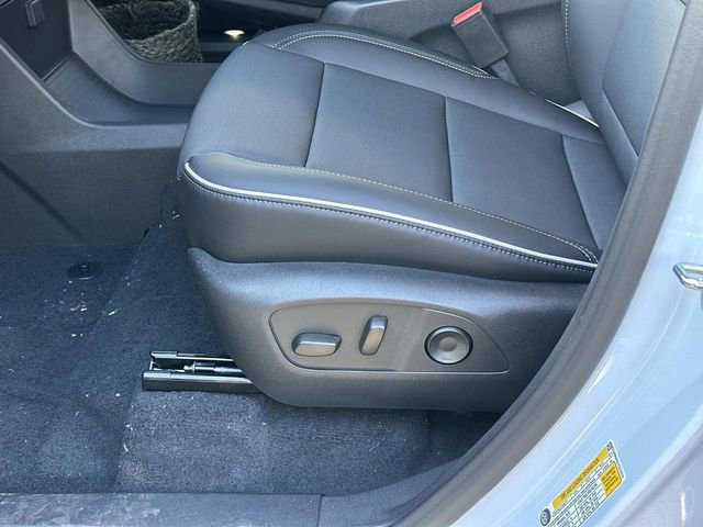 2026 Buick Enclave Preferred - Photo 10